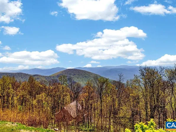 1707 High Rdg, Wintergreen Resort, VA 22967