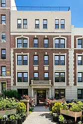 362 Eastern Parkway in Crown Heights