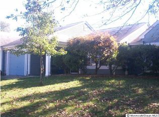 1033 Thornbury Ln #B, Manchester Township, NJ