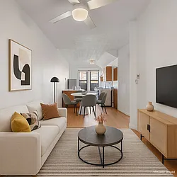 639 President Street, #3L