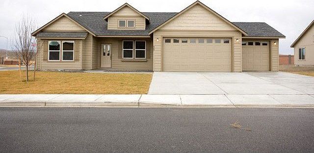6287 Teak Ln, West Richland, WA 99353 | Zillow