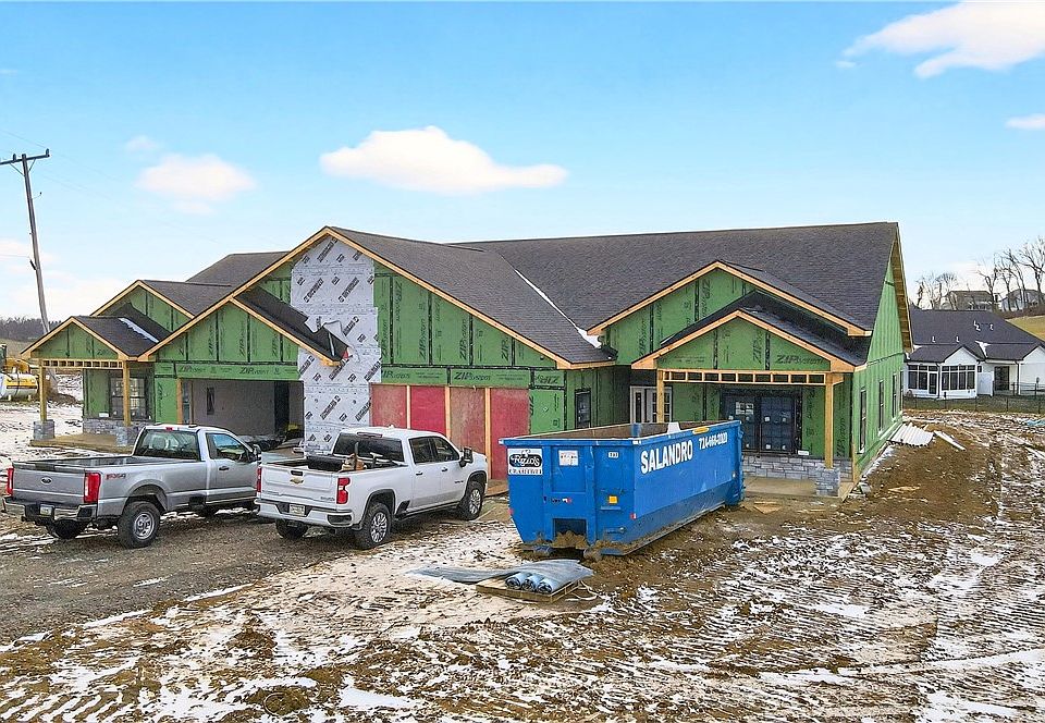 2nd image of 401 Raymaley Rd #109