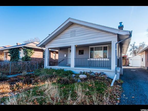 2nd image of 532 E Redondo Ave