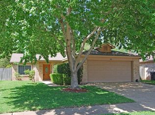 2602 Old Fort Rd, Sugar Land, TX 77479