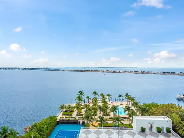 2101 Brickell Ave APT 906, Miami, FL 33129