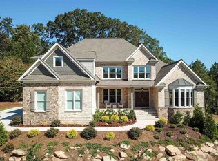 4624 Grandview Pkwy, Flowery Branch, GA 30542