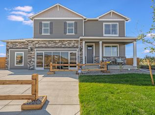 1542 Vantage Pkwy, Berthoud, CO 80513