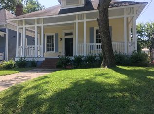 1030 Tattnall St #B, Macon, GA 31201