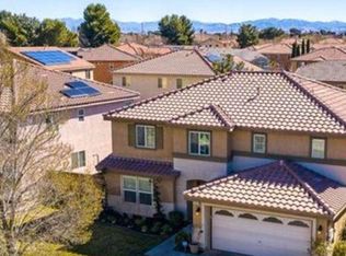 2066 W Avenue K5, Lancaster, CA 93536