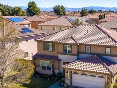 2066 W Avenue K5, Lancaster, CA, 93536