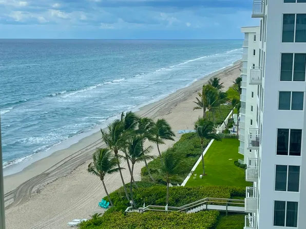 3009 S Ocean Blvd #Penthouse 1, Boca Raton, FL 33487