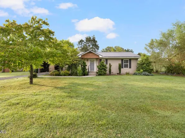 1318 Oxford Pl, Johnson City, TN 37601