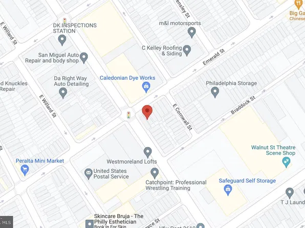 3301 Emerald St, Philadelphia, PA 19134