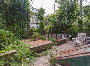 846 Hart St #1LF, Brooklyn, NY 11237