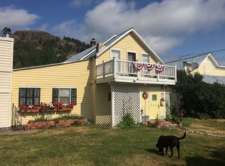 17510 N Highway 21, Malo, WA 99150