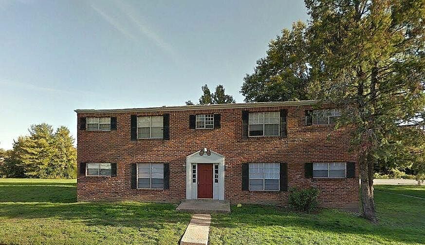 1st image of 960 Torero Ln #C
