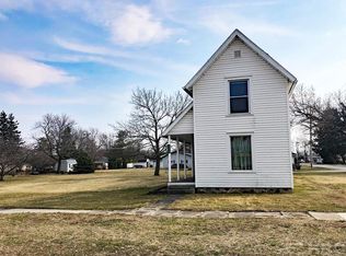 129 Walnut St, Risingsun, OH 43457