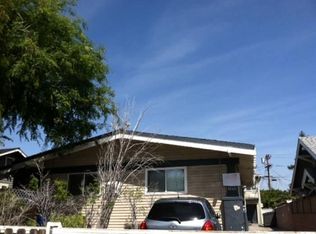 1240 N McCadden Pl APT 3, Los Angeles, CA 90038