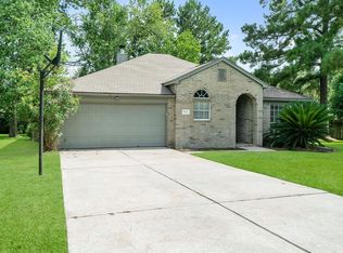 7131 Woodland Oaks Dr, Magnolia, TX 77354