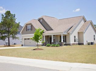 103 Caulfield Rd, Aberdeen, NC 28315