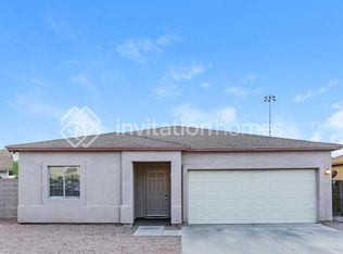 833 E Minton St, Phoenix, AZ 85042