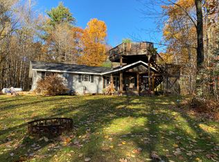 8720 Indian Lake Rd, Harshaw, WI 54529