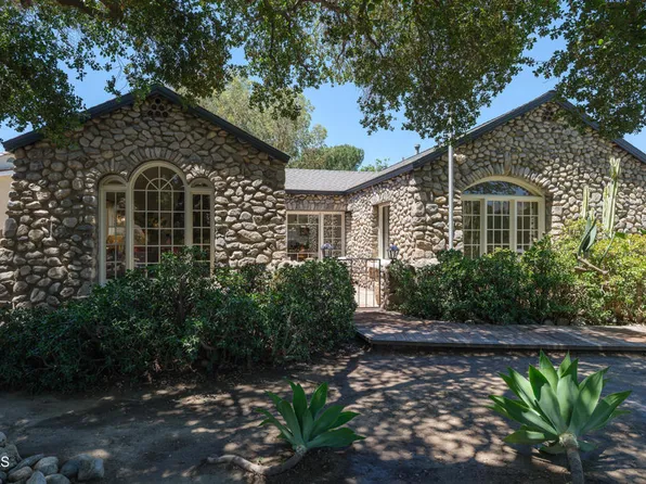 10107 Stonehurst Ave, Sun Valley, CA 91352
