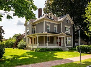 56 Summer St, Dover, NH 03820