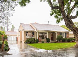 10659 Homeland Ave, Whittier, CA 90603