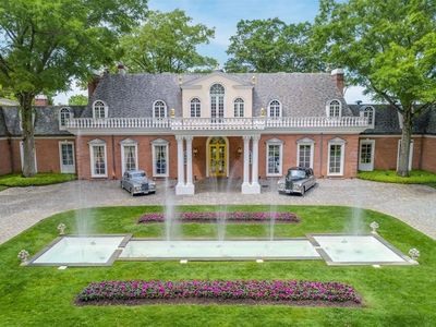 385 Oyster Bay Road, Mill Neck, NY, 11765