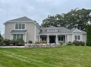 7 High Point Dr, Kennebunkport, ME 04046