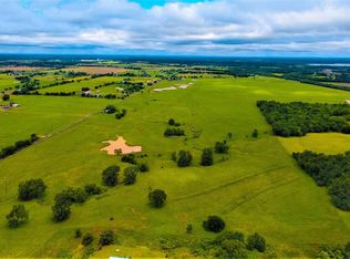 300 Road, Wagoner, OK 74467