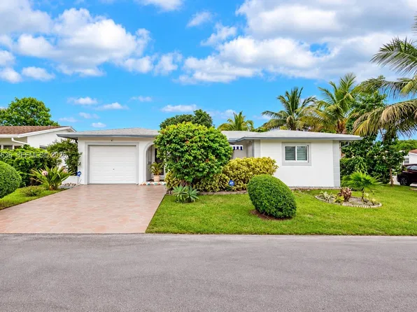 6100 NW 73rd Ave, Tamarac, FL 33321