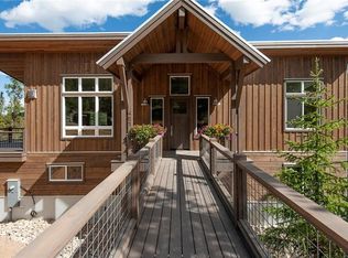 451 High Point Dr, Breckenridge, CO 80424