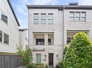 4053 Leeland St, Houston, TX 77023