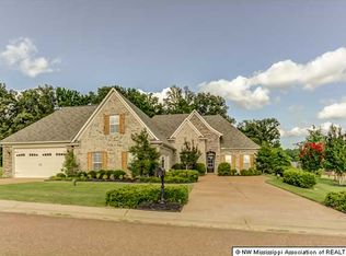 6020 Caroline Cv, Southaven, MS 38671