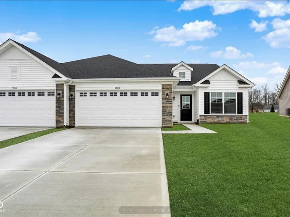 19418 Atwater Ave, Sheridan, IN 46069