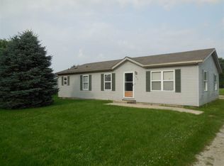 612 S Kerkhoff Ave, Otterbein, IN 47970
