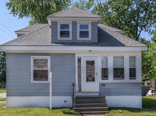 1312 Broadway, South Portland, ME 04106