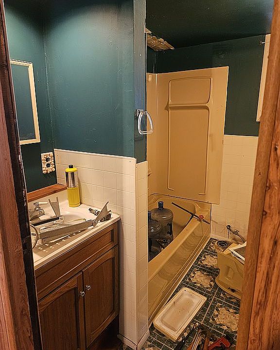 Apartment br