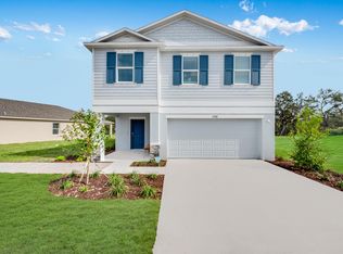 Elm Plan, Waterstone, Groveland, FL 34736