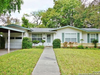 243 Eland Dr, San Antonio, TX, 78213