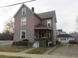 26 Cedar St, Warren, PA 16365