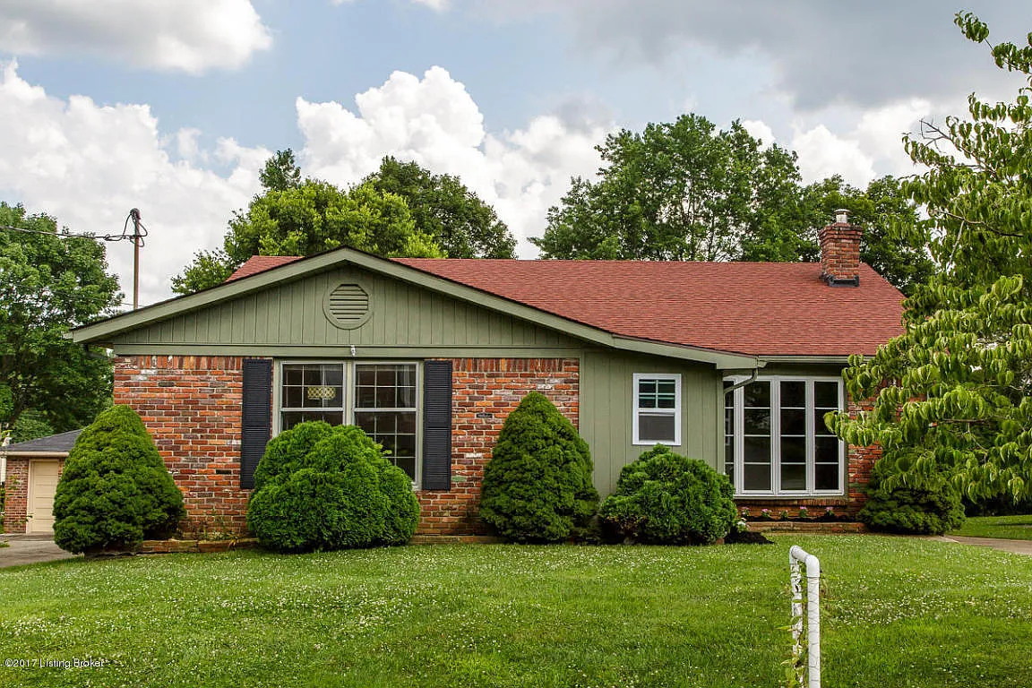 10706 Blackwood Rd photo 1