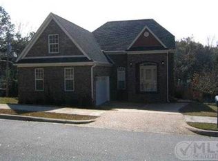 2381 Hadley Crossing Ct, Tallahassee, FL 32309