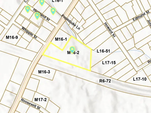 0 Oak Street, Sanford, ME 04083