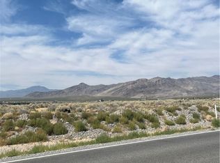 3981 S Donne Ave, Pahrump, NV 89048