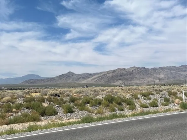 3981 S Donne Ave, Pahrump, NV 89048