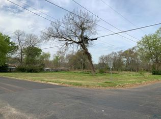 S Main St, Gladewater, TX 75647