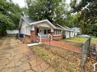 3141 Frederick St, Shreveport, LA 71109